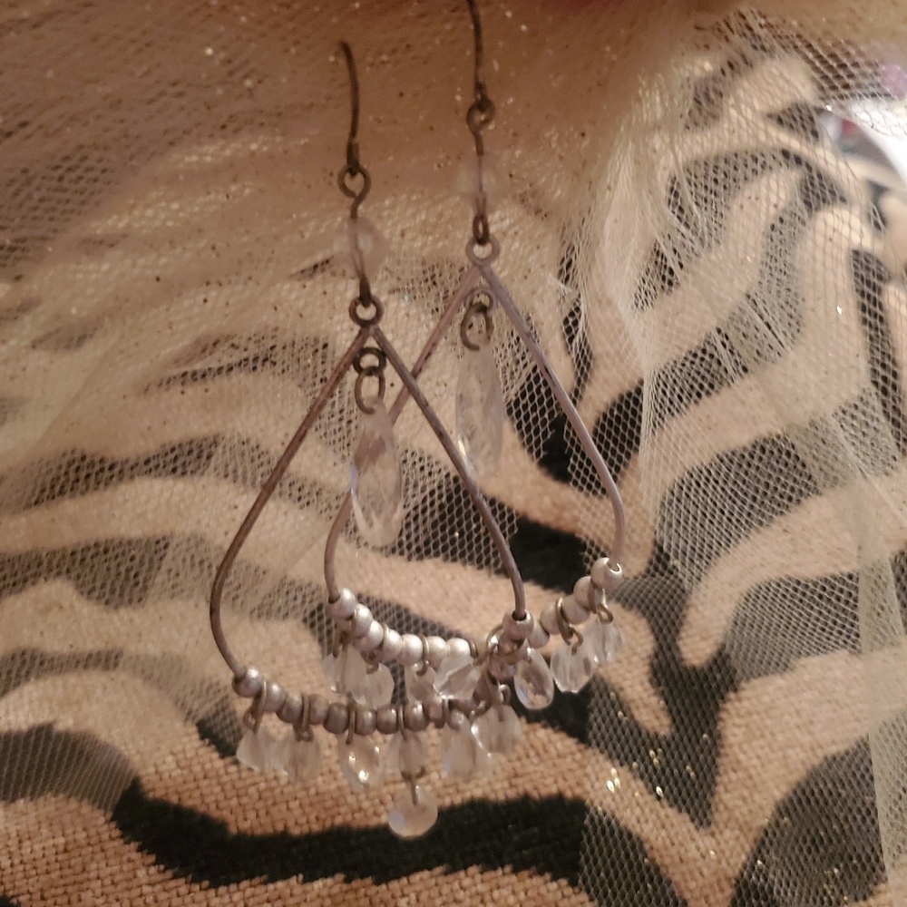 5 Pairs of Earrings for $15 & $4.99 SHIPPING!!